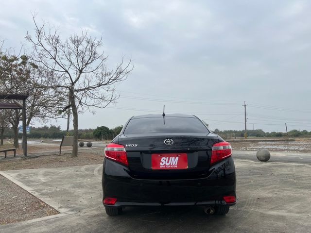 #實車實價#原鈑件#胎壓#15吋鋁圈#7速手自排  第18張相片