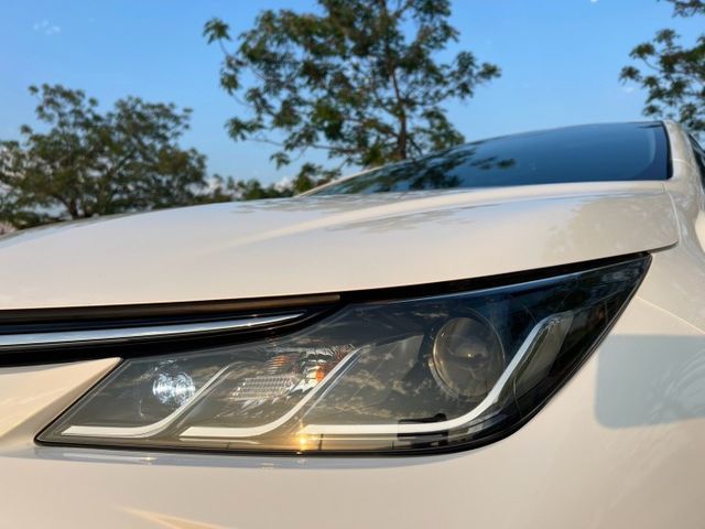 #實車實價#盲點偵測##ACC主動跟車#車道偏離#自動煞停#i-key#恆溫只跑四萬八公里>>  第13張相片