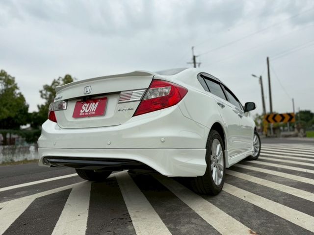 #實車實價#定速#倒車顯影#HID頭燈#天窗#五大保證  第6張相片