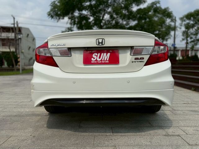 #實車實價#定速#天窗#HID頭燈#換檔撥片#稀有S版2.0  第5張相片