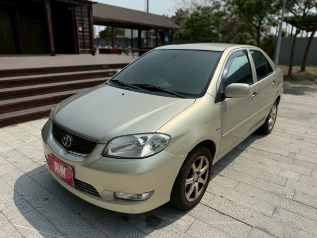 #便宜代步車#省油買菜車首選#倒車雷達  第1張相片