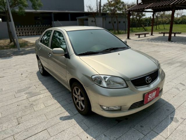 #便宜代步車#省油買菜車首選#倒車雷達  第2張相片