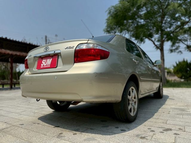 #便宜代步車#省油買菜車首選#倒車雷達  第4張相片