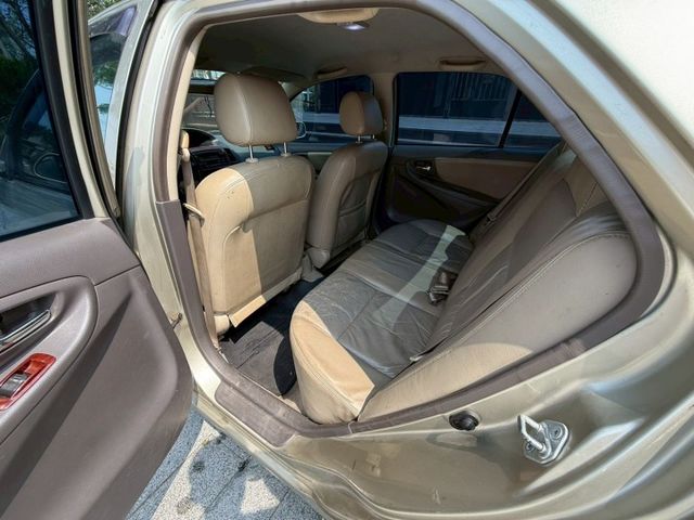 #便宜代步車#省油買菜車首選#倒車雷達  第12張相片