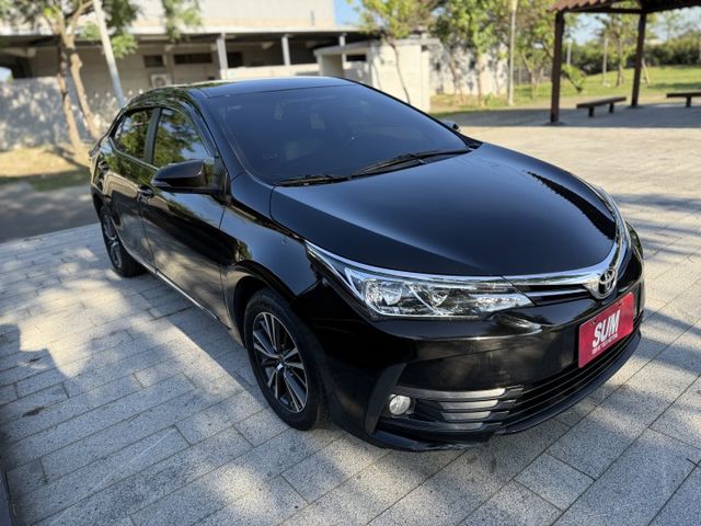 #實車實價#定速#數位電視#倒車顯影#原廠導航#LED日行燈  第3張相片