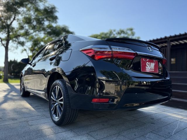#實車實價#定速#數位電視#倒車顯影#原廠導航#LED日行燈  第6張相片