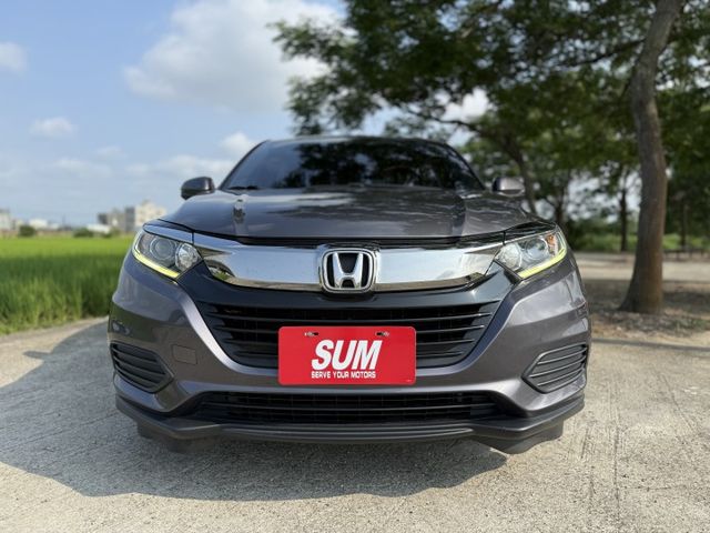 #實車實價#換檔撥片#定速#光感應頭燈#盲點偵測  第3張相片