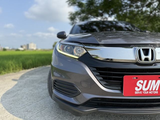#實車實價#換檔撥片#定速#光感應頭燈#盲點偵測  第8張相片