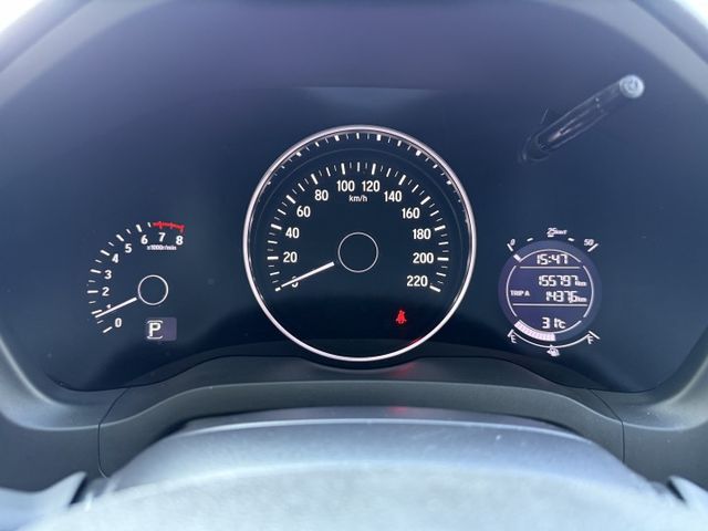 #實車實價#換檔撥片#定速#光感應頭燈#盲點偵測  第20張相片