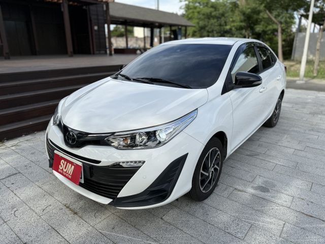 #實車實價#市場稀有頂規#KEYLESS#車道偏移#CARPLAY#預警防護系統  第1張相片