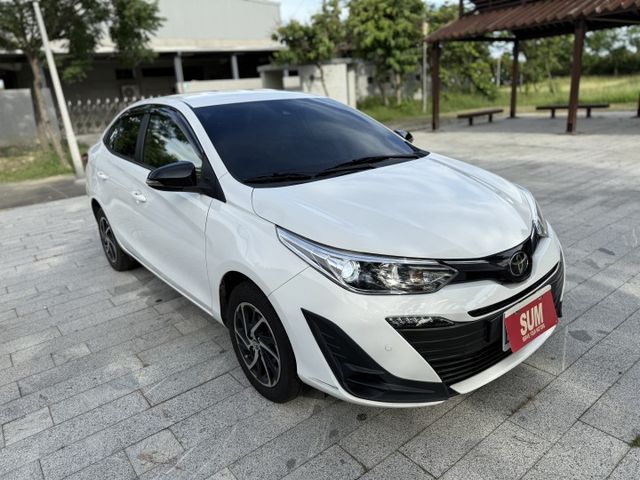 #實車實價#市場稀有頂規#KEYLESS#車道偏移#CARPLAY#預警防護系統  第2張相片