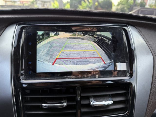 #實車實價#市場稀有頂規#KEYLESS#車道偏移#CARPLAY#預警防護系統  第11張相片