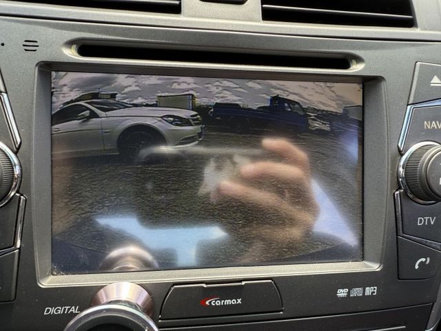 #正Z版#實車實價#安全氣囊#定速#倒車顯影#天窗#原廠導航#數位電視  第7張相片