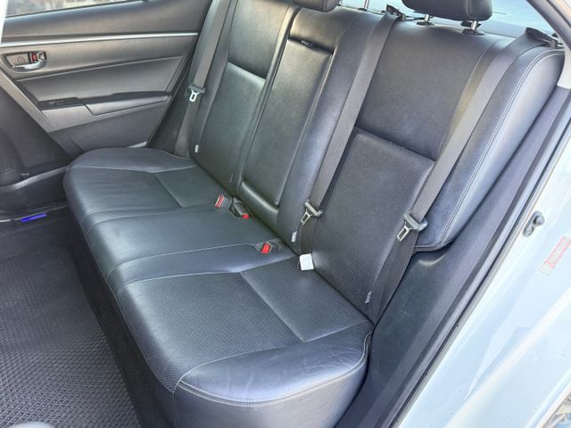 全車原鈑件 倒車顯影 IKEY免鑰/摸門 定速 循跡防滑 安全氣囊 胎壓偵測 電摺  第7張相片