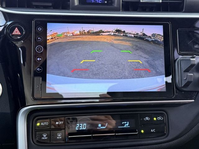 全車原鈑件 倒車顯影 IKEY免鑰/摸門 定速 循跡防滑 安全氣囊 胎壓偵測 電摺  第12張相片