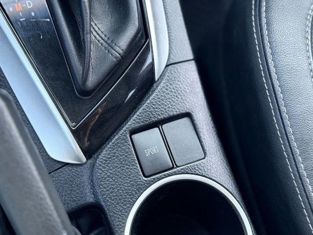 全車原鈑件 倒車顯影 IKEY免鑰/摸門 定速 循跡防滑 安全氣囊 胎壓偵測 電摺  第16張相片