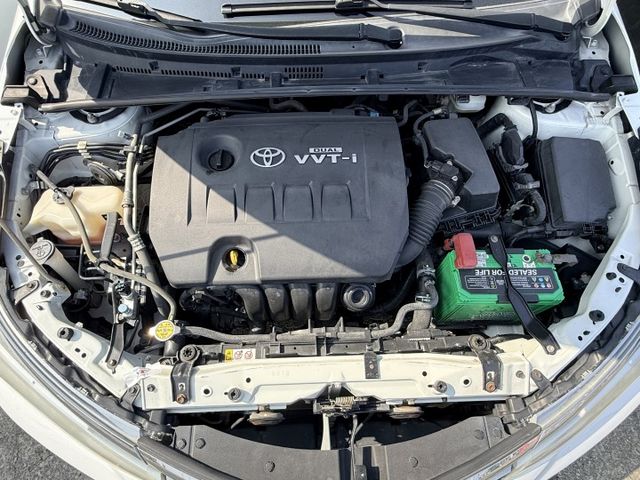 全車原鈑件 倒車顯影 IKEY免鑰/摸門 定速 循跡防滑 安全氣囊 胎壓偵測 電摺  第17張相片