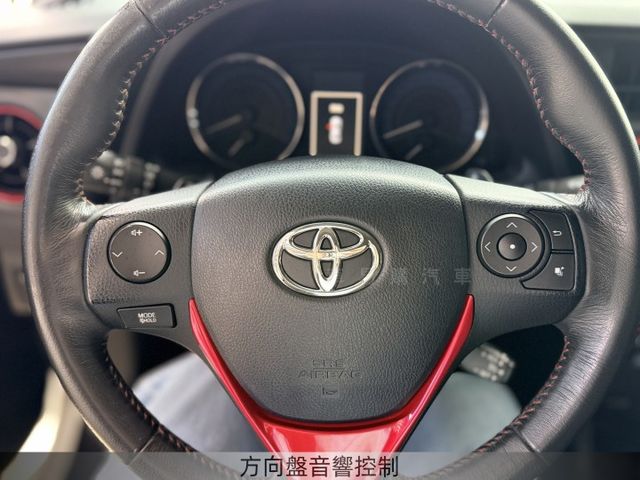 *稀少X版*原鈑件 換檔撥片 盲點 LED頭燈 倒車顯影 IKEY免鑰/摸門 定速 循跡防滑 安全氣囊 胎壓偵測 電摺  第7張相片