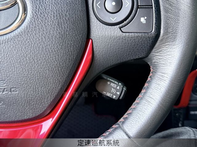 *稀少X版*原鈑件 換檔撥片 盲點 LED頭燈 倒車顯影 IKEY免鑰/摸門 定速 循跡防滑 安全氣囊 胎壓偵測 電摺  第12張相片