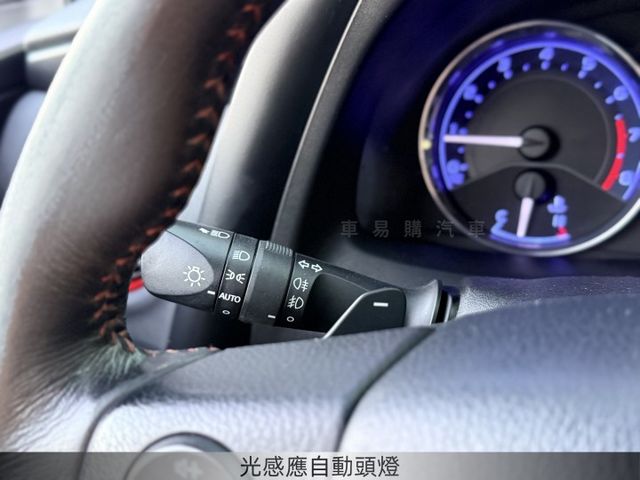 *稀少X版*原鈑件 換檔撥片 盲點 LED頭燈 倒車顯影 IKEY免鑰/摸門 定速 循跡防滑 安全氣囊 胎壓偵測 電摺  第16張相片