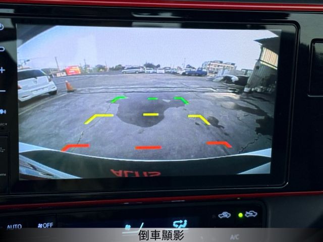 *稀少X版*原鈑件 換檔撥片 盲點 LED頭燈 倒車顯影 IKEY免鑰/摸門 定速 循跡防滑 安全氣囊 胎壓偵測 電摺  第17張相片