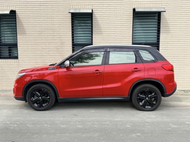 *原鈑件*駕駛模式 陡坡緩降 換檔撥片 倒車顯影 IKEY免匙/摸門 定速  自動頭燈/雨刷 行車紀錄器  第3張相片