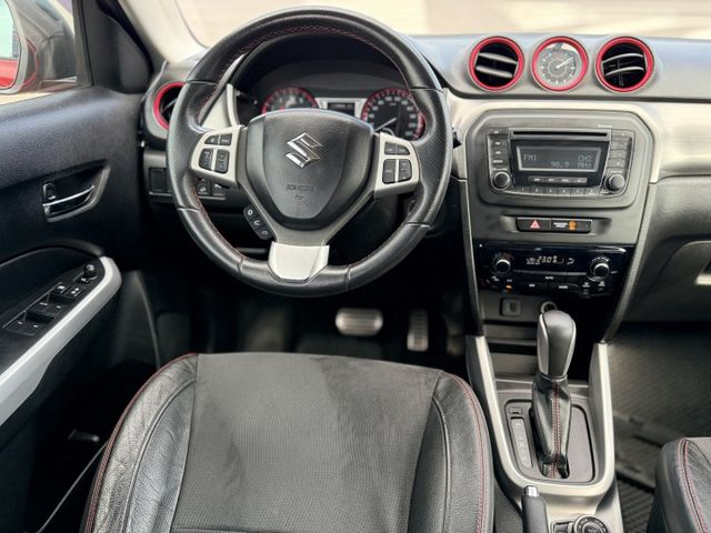 *原鈑件*駕駛模式 陡坡緩降 換檔撥片 倒車顯影 IKEY免匙/摸門 定速  自動頭燈/雨刷 行車紀錄器  第6張相片