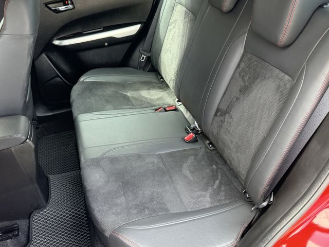 *原鈑件*駕駛模式 陡坡緩降 換檔撥片 倒車顯影 IKEY免匙/摸門 定速  自動頭燈/雨刷 行車紀錄器  第9張相片