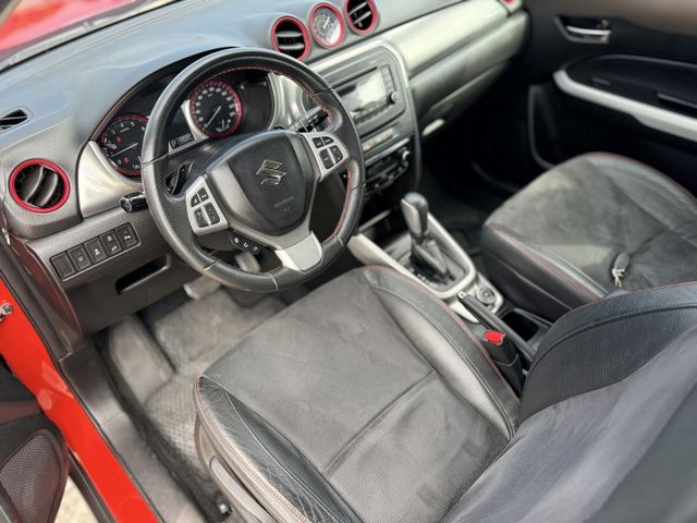 *原鈑件*駕駛模式 陡坡緩降 換檔撥片 倒車顯影 IKEY免匙/摸門 定速  自動頭燈/雨刷 行車紀錄器  第10張相片