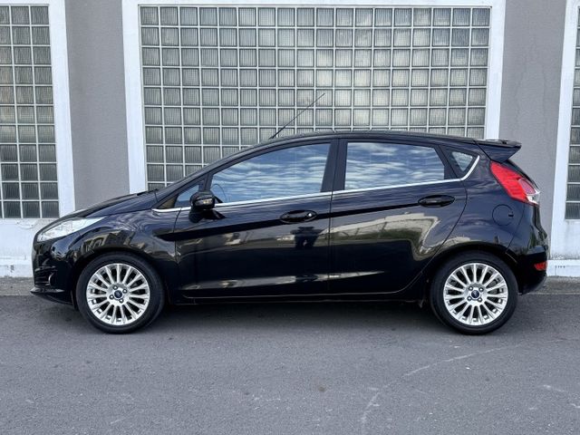 省油省稅 渦輪增壓 6氣囊 自動頭燈  斜坡起步 循跡防滑 iKey免鑰 倒車雷達  第3張相片