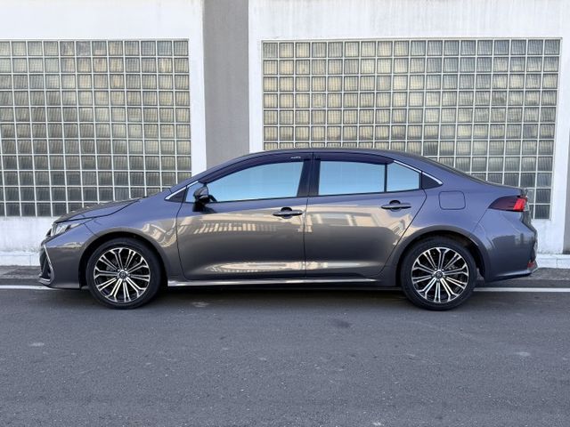 *360環景 安卓機*ACC跟車 7安 IKEY/摸門 胎壓偵測 車道偏移 自動頭燈 後座出風口 電摺  第4張相片