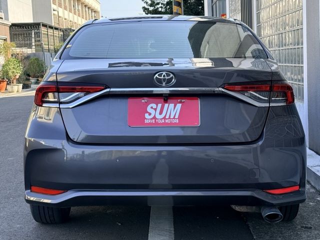 *360環景 安卓機*ACC跟車 7安 IKEY/摸門 胎壓偵測 車道偏移 自動頭燈 後座出風口 電摺  第5張相片