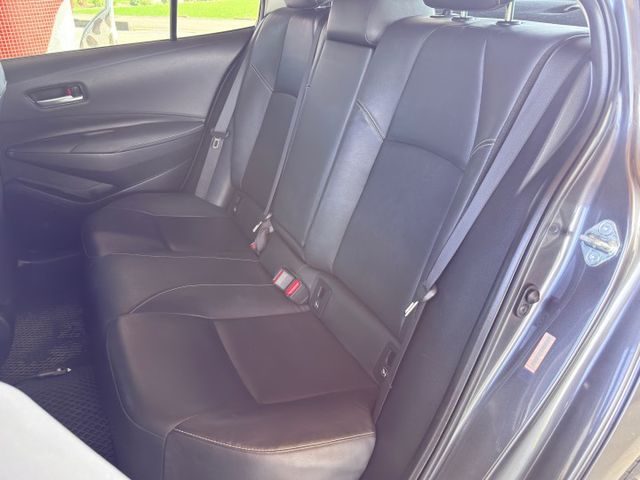 *360環景 安卓機*ACC跟車 7安 IKEY/摸門 胎壓偵測 車道偏移 自動頭燈 後座出風口 電摺  第8張相片