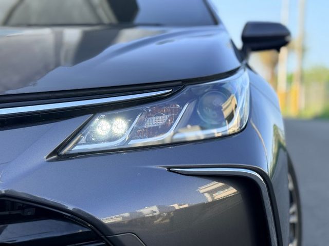 *360環景 安卓機*ACC跟車 7安 IKEY/摸門 胎壓偵測 車道偏移 自動頭燈 後座出風口 電摺  第15張相片