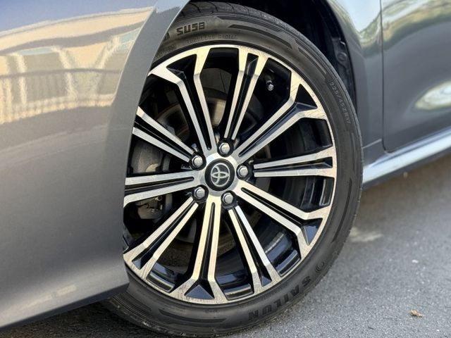 *360環景 安卓機*ACC跟車 7安 IKEY/摸門 胎壓偵測 車道偏移 自動頭燈 後座出風口 電摺  第17張相片