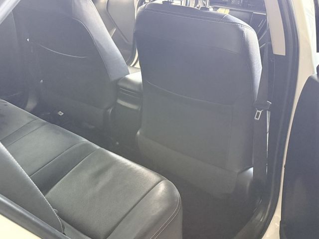 贈四顆新胎/安卓機/倒車顯影/定速/藍芽/免鑰/摸門/導航/運動模式/抬顯/電摺/防滑  第7張相片