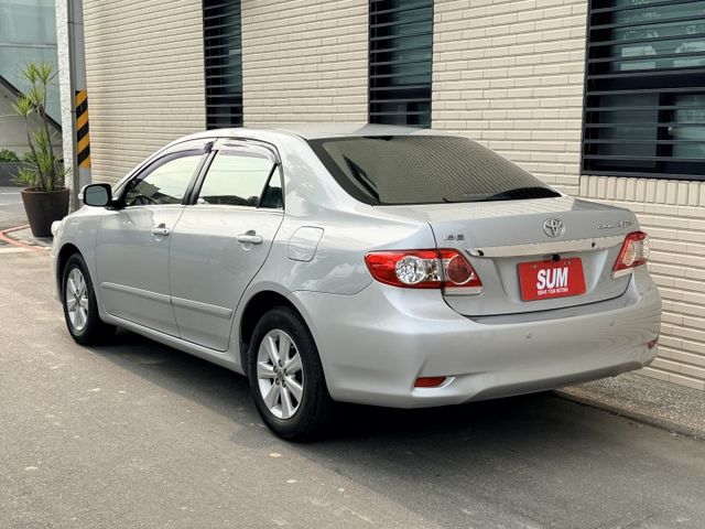 經典版 /安卓機/ABS/定速/藍芽/音響/倒車雷達/LED尾燈/電摺/前後霧燈/安全氣囊  第6張相片