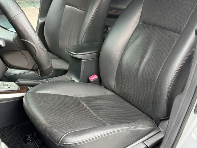 經典版 /安卓機/ABS/定速/藍芽/音響/倒車雷達/LED尾燈/電摺/前後霧燈/安全氣囊  第8張相片