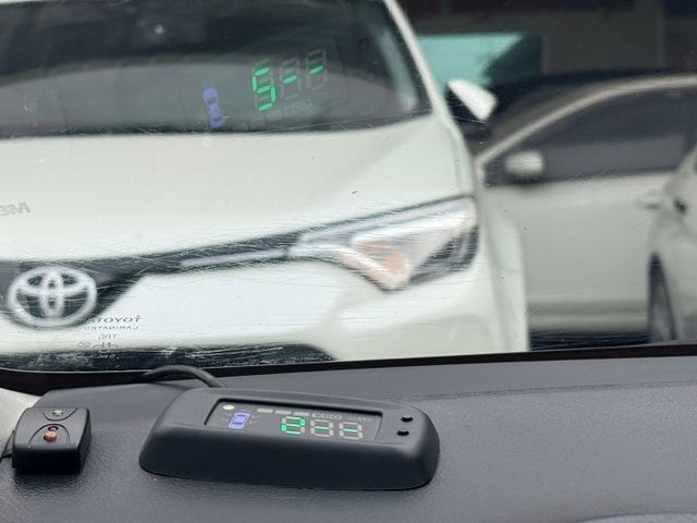 經典版 /安卓機/ABS/定速/藍芽/音響/倒車雷達/LED尾燈/電摺/前後霧燈/安全氣囊  第13張相片