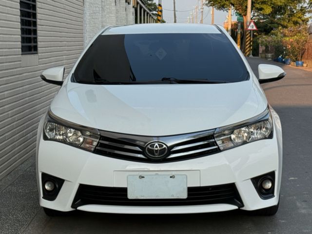 安卓機/免鑰/摸門/定速/倒車顯影/胎壓偵測/自動頭燈/TCS防滑/電摺  第3張相片