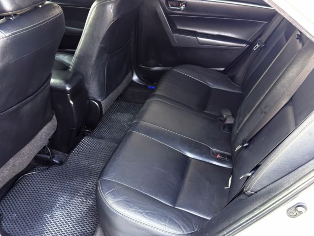 安卓機/免鑰/摸門/定速/倒車顯影/胎壓偵測/自動頭燈/TCS防滑/電摺  第8張相片