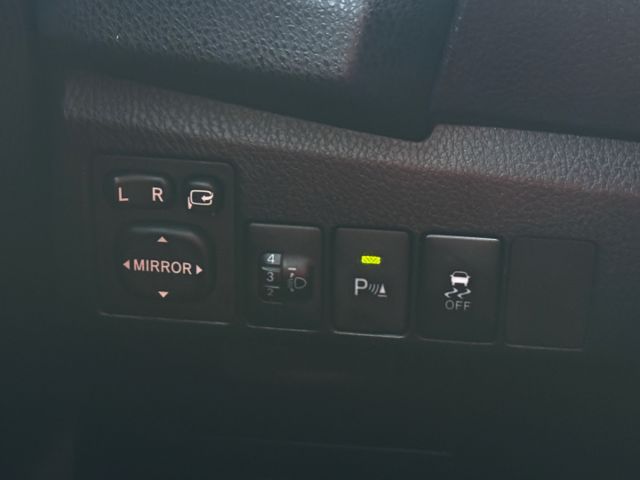 安卓機/免鑰/摸門/定速/倒車顯影/胎壓偵測/自動頭燈/TCS防滑/電摺  第13張相片