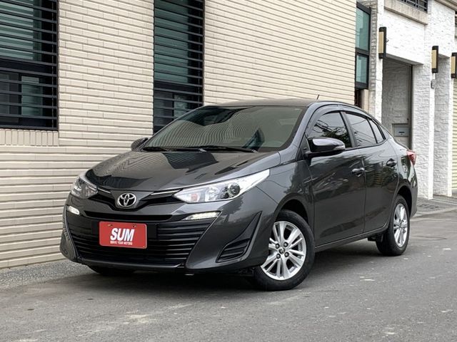 原鈑件/安卓機/ 倒車顯影/自動頭燈/倒車雷達/藍芽/安全氣囊/電摺/可調方向盤/循跡系統  第2張相片