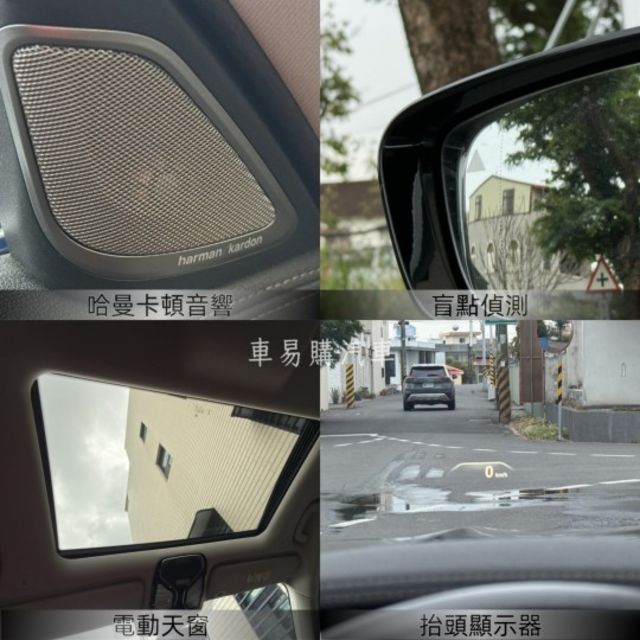 **740LI**總代理 360環景 定速 HK音響 全車電動記憶座椅 腳踢尾門 後座平板控制 遙控移車  第18張相片