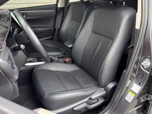 安卓機/免鑰/摸門/定速/倒車顯影/胎壓偵測/自動頭燈/TCS防滑/電摺  第7張相片