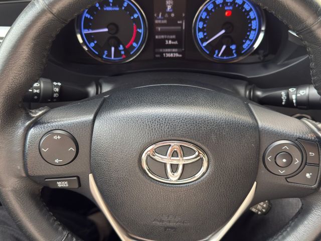 安卓機/免鑰/摸門/定速/倒車顯影/胎壓偵測/自動頭燈/TCS防滑/電摺  第9張相片