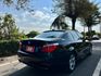 E60 530I 黑武士 #認證車中古車#實車實價#雙前電動記憶座椅#天窗#雙區恆溫空調  第13張縮圖