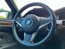 E60 530I 黑武士 #認證車中古車#實車實價#雙前電動記憶座椅#天窗#雙區恆溫空調  第14張縮圖