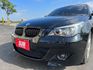 E60 530I 黑武士 #認證車中古車#實車實價#雙前電動記憶座椅#天窗#雙區恆溫空調  第15張縮圖
