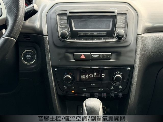 *原鈑件*駕駛模式 陡坡緩降 換檔撥片 倒車顯影 IKEY免匙/摸門 定速  自動頭燈/雨刷 行車紀錄器  第15張相片
